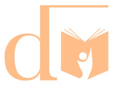 Detester Magazine logo